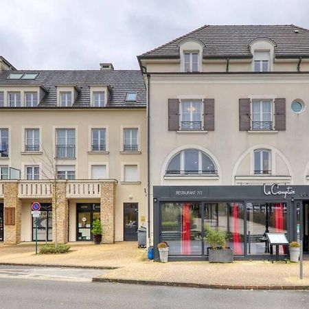 Fairy Condo Disneyland Paris Magny-le-Hongre Exteriör bild